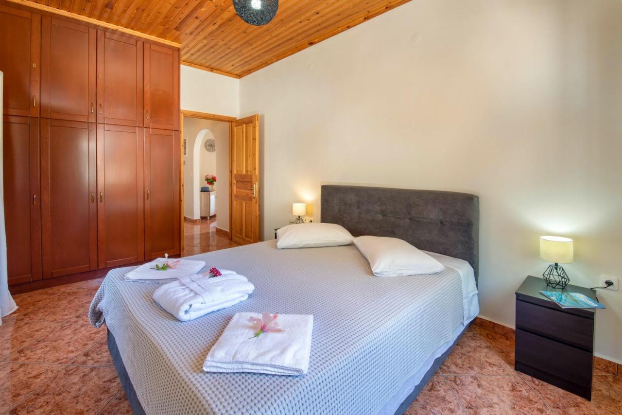 Villa Raxi Fountana Экстерьер фото