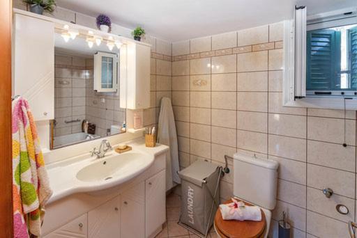 Villa Raxi Fountana Экстерьер фото